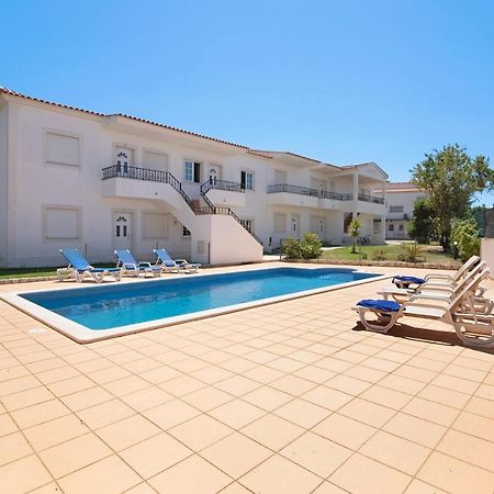 Algarve Apartments L Olhos de Αgua Εξωτερικό φωτογραφία